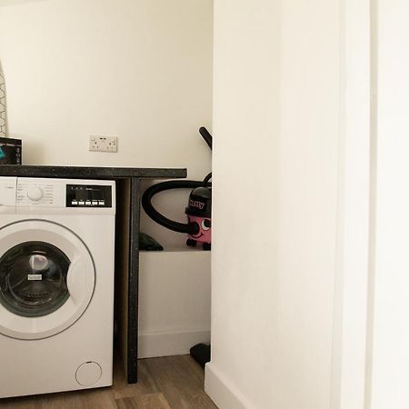 Victoria Street Apartments Morecambe Eksteriør bilde